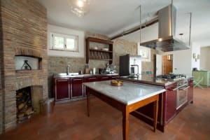 Large Tuscany villa rental