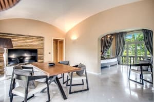 6 bedroom Lucca villa