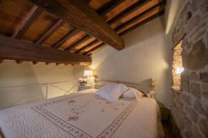 Tuscany holiday home