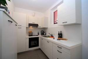 Golfo Gabella standard 2 bedroom apartment