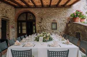 Anghiari villa rental