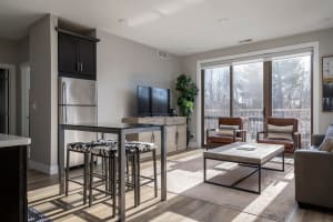 Capri 209 the Heart of Downtown Traverse City — Traverse City, MI — vacation rental