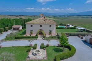 Tuscany holiday rental