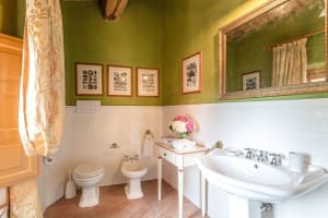 Lucca holiday rental