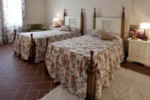 San Gimignano vacation apartment