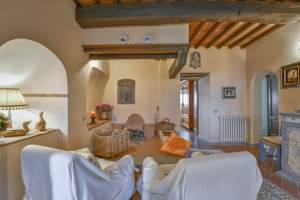 Tuscany holiday home