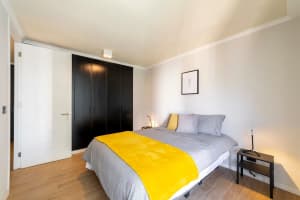 Couple Urban Retreat Providencia Escape Awaits!
