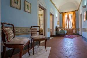 5 bedroom Tuscany villa