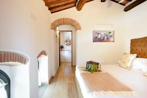 Tuscany holiday home