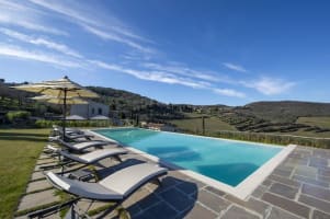 Tuscany 7 bedroom villa