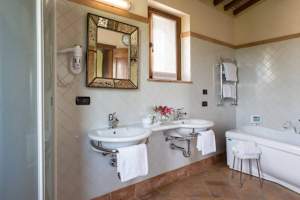 Assisi villa rental