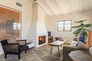 Heiwa Cottage Designed By Nickey Kehoe - Joshua Tree Rental
