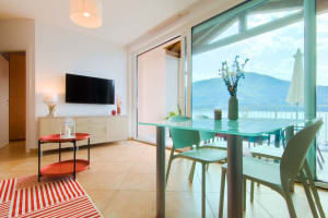 Golfo Gabella 3 bedroom apartment