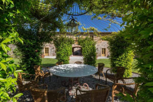 Luxury Lucca villa