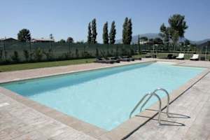 Umbria holiday apartment