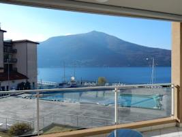 Italian Lakes holiday home