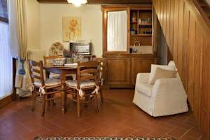 Apartment near San Gimignano