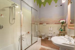 Lucca vacation rental