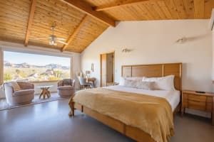 Park Place | Ft. Conde` Nast By Homestead Modern — Joshua Tree, CA — vacation rental