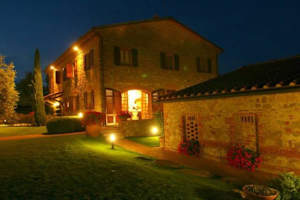 Tuscany holiday apartment