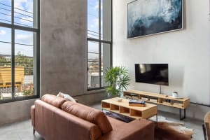 HÉRCULES LOFT 2