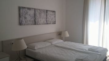 Contemporary Lake Maggiore apartment rental