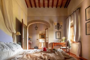 Stunning luxury Tuscany villa rental