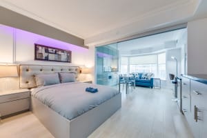 Yorkville Presidential Studio