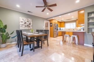 Everything you need to cook and dine