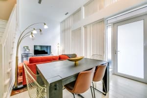 The TownHouse on Bruyeres Mews