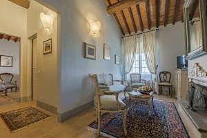 Tuscany holiday rental