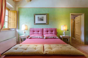 Lucca vacation rental