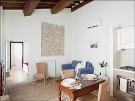 Umbria holiday apartment