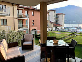 2 bedroom Golfo Gabella apartment