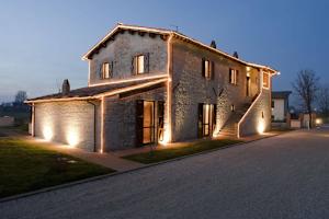 Umbria holiday apartment