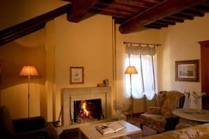 Chianti apartment rental