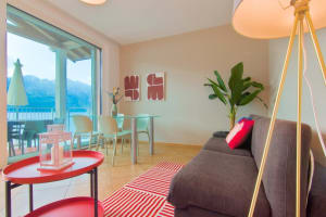 Golfo Gabella 3 bedroom apartment