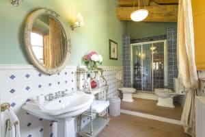 Lucca vacation rental