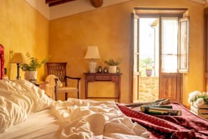 Stunning luxury Tuscany villa rental