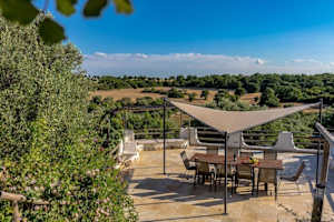 5 bedroom villa in Puglia