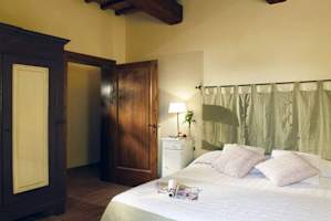 Tuscan apartment rental