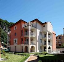 3 bedroom Lake Maggiore vacation rental