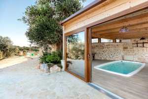 5 bedroom villa in Puglia