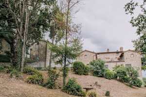 Anghiari villa rental