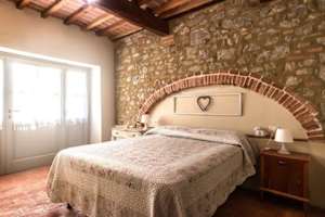 Tuscany luxury villa rental