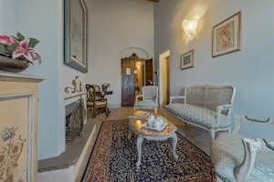 Tuscany holiday rental