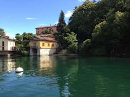 Apartment in Brezzo di Bedero