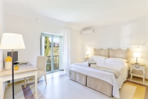 5 bedroom Tuscany villa rental