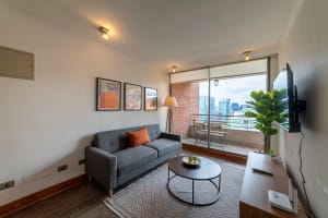 Chic & Cozy 2BR Retreat Your Perfect Getaway Oasis