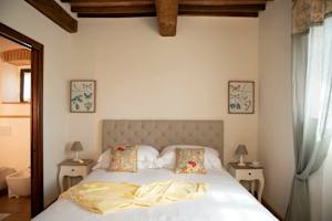 Tuscany holiday home